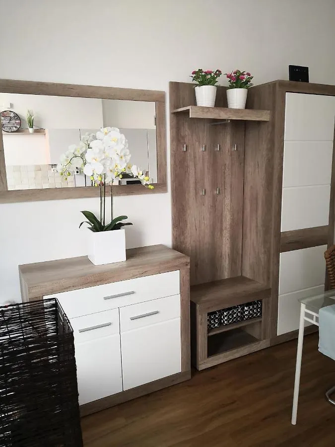 Slomskova Apartment Ljubljana
