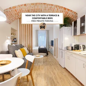 Tivoli Appartement